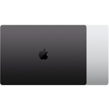 Apple MacBook Pro 16&quot 2023 M3 Max/48/1 TB 16C CPU 40C GPU Silver MUW73D/A | shoptok.hr