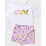 Sinsay Dvodijelna pidžama Pokémon | shoptok.hr