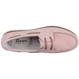 Sioux Mokasini 67415 Rožnata | Shoptok.si