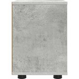  Noćni ormarići s ladicama 2 pcs Betonski sivi 30,5 x 30 x 43 cm | shoptok.hr