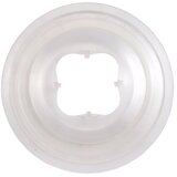 Štitnik Žbica Shimano Nexave Cp-Fh56, Resin, Za Glavčinu Zadnju 32Z Diameter 160Mm, Low Lančanik 32-36Z Za 53.8Mm Desna Side Flange, Ind.Pack Cijene