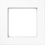Jung Okvir za džunglo 1-gang AF 581 BF WW, (20890902) | Shoptok.si
