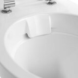 Geberit SIKOGES3K8 kolo rekord wc školjka s kompletom duofix 111.300.00.5 SIGMA01 | Shoptok.si