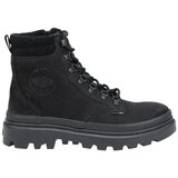 Palladium PALLABASE NBK ZIP WL Crna | shoptok.hr