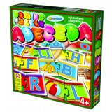 PanGraf Edukativna igra - Domino puzzle abeceda | Eponuda.com