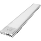 Phenom LED polnilna tanka svetilka s senzorjem gibanja, magnetna 30 cm, USB-C Cene