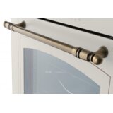 Hansa retro ugradbena pećnica BOEW68120090 | shoptok.hr