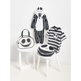Sinsay Majica kratkih rukava Nightmare Before Christmas | shoptok.hr