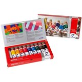 Royal Talens van gogh acrylic, akrilna boja, veliko pakovanje 10K, 10 x 40ml | ePonuda.com