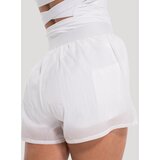 GymBeam Women‘s Flow Shorts White XS | Eponuda.ba