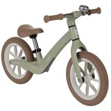Kikka Boo Lanser balans bicikla za decu Army Green | ePonuda.com