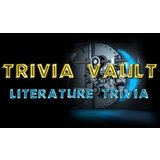 Steam trivia vault: literature trivia key (pc) global | Eponuda.com