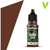 Vallejo Grunge Brown 18ml - Game Air 76.115 Cene