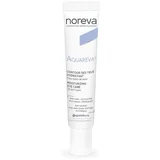 hidratantna krema za zonu oka aquareva 15ml