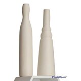 WALLXPERT vaza set bela BSS030 | ePonuda.com