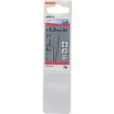 Bosch burgija za metal hss-g, din 338 1,5 x 18 x 40 mm - pakovanje od 2 komada - 2608585907 | ePonuda.com
