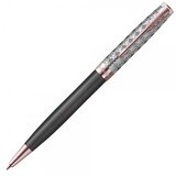 Parker Kemični svinčnik Sonnet metal siv | Shoptok.si