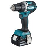 Makita DDF484RFJ drill 2000 RPM 1.8 kg Black, Blue | shoptok.hr