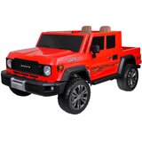  Pick up AKU auto dvosjed crveni | Eponuda.com