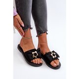Boto Women's Sandals with Black Bow Arsicada | Shoptok.si
