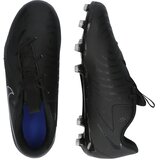 Nike Športni čevelj 'Phantom GX II Academy' siva / črna | Shoptok.si