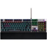 Canyon keyboard Nightfall GK-7 RGB US Wired... | Eponuda.ba
