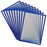  OKVIR MAGNETNI MAGNETO PRO SOLO A3 TARIFOLD(DJOIS) 195241 PLAVI | shoptok.hr