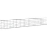  Gabion s žicom debljine 5 mm i mrežom 10x10 cm 350x20x50 cm - 20 cm 50 cm 350 cm | shoptok.hr