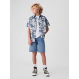 GAP Kids' Patterned Shirt - Boys | shoptok.hr