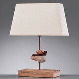 Lesnina XXXL NAMIZNA SVETILKA 27/10/39 cm | Shoptok.si