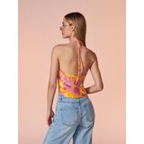 Sinsay ženski top cvjetna uzorka 4025F-MLC | shoptok.hr