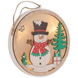 Modern Living Okrasna Led-svetilka Zimlö -Paz- | Shoptok.si