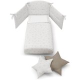 Erbesi otroška posteljnina star tortora | Shoptok.si