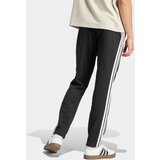 Adidas Športne hlače 'Essentials' črna / bela | Shoptok.si