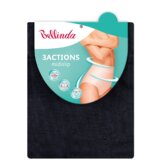 Bellinda 3ACTIONS MIDISLIP - Shaping Women's Panties - Black | shoptok.hr