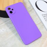 Teracell torbica giulietta za samsung A055F galaxy A05 mat ljubicasta Cene