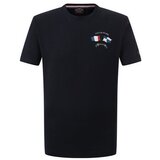 Paul&Shark Majice s kratkimi rokavi TSHIRT 23411062 013 BLUE Modra Cene