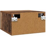  Noćni ormar Staro drvo 35 x 35 x 20 cm Konstruirano drvo | Eponuda.com
