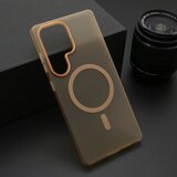  maska loop pro magsafe za samsung S938B galaxy S25 ultra 5G/ zlatna Cene