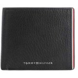 Tommy Hilfiger - - Crni muški novčanik | ePonuda.com