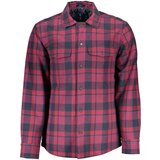 Gant MEN'S LONG SLEEVE SHIRT PURPLE | ePonuda.com
