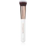 Dermacol Accessories Master Brush by PetraLovelyHair kist za make-up i puder D52 Rose Gold 1 kom | shoptok.hr