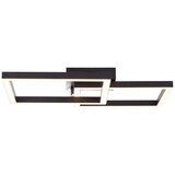 Brilliant Luster LED stropni 32W 3000K Kjorn G97175/06 Cijene