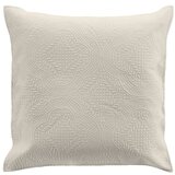 Douceur d intérieur Krem set prekrivača i jastučnice od mikrovlakana 240x260 cm Romane – | shoptok.hr