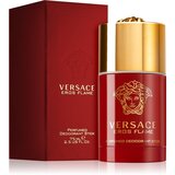 Versace Eros Flame deodorant v stiku 75 ml za moške | Shoptok.si