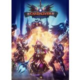 cardaclysm: shards of the four (pc) steam key global  cardaclysm: shards of the four (pc) steam key global Slike