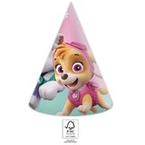 Paw patrol sky party kapa 6 kom ( PS94115 ) Cene