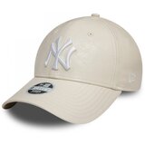 New Era Wmns pu 9forty neyyan Bež Cijene