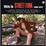 Various This Is Street Funk | Eponuda.com