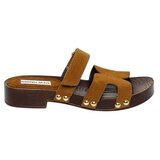 Steve Madden braon ženske papuče | Eponuda.com